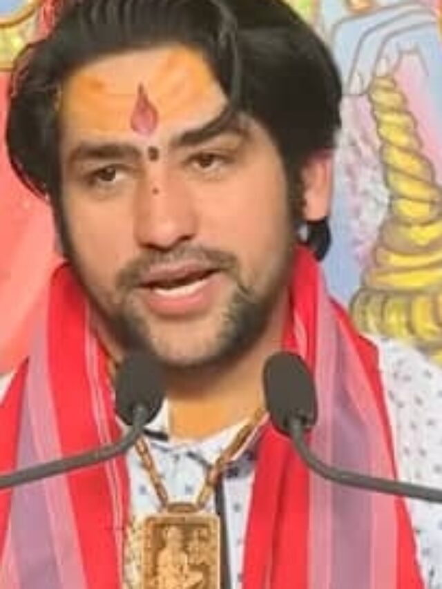 Dhirendra Krishna Shastri Biography in Hindi (5)