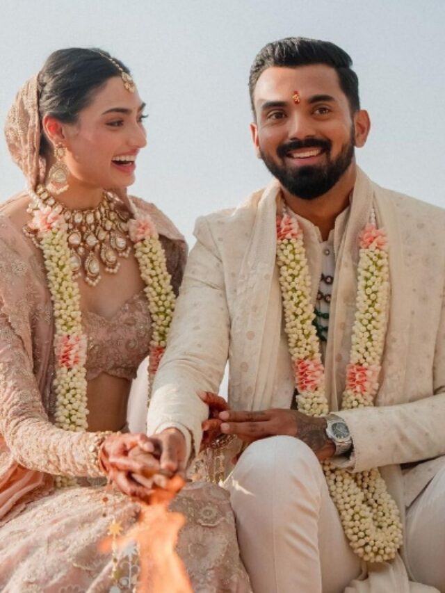 KL Rahul Wedding Gift (1)