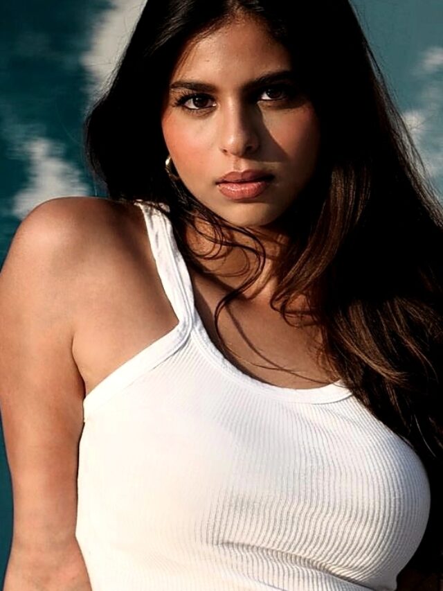 Her future sister-in-law is more beautiful than Suhana Khan (2)