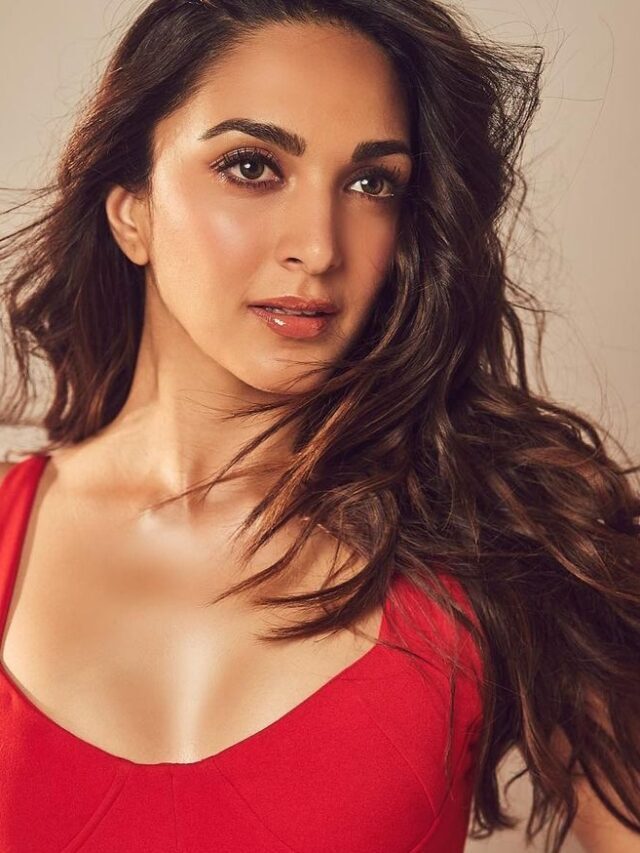 Kiara Advani की सबसे महंगी चीजे