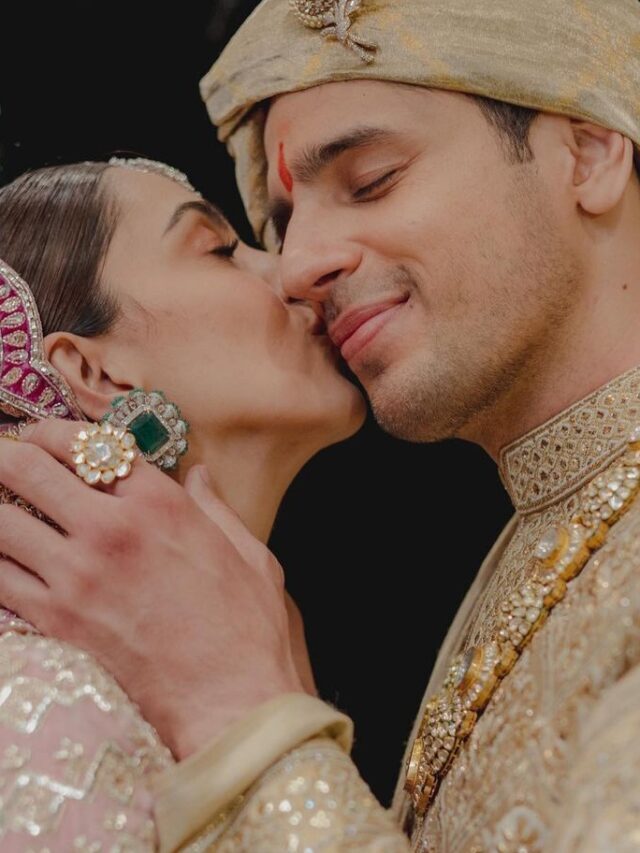 20 सबसे महंगे Kiara Sidharth को मिलने वाले तोहफे