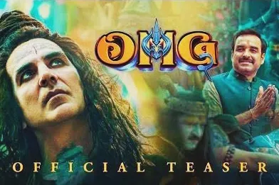 OMG 2 Trailer Review