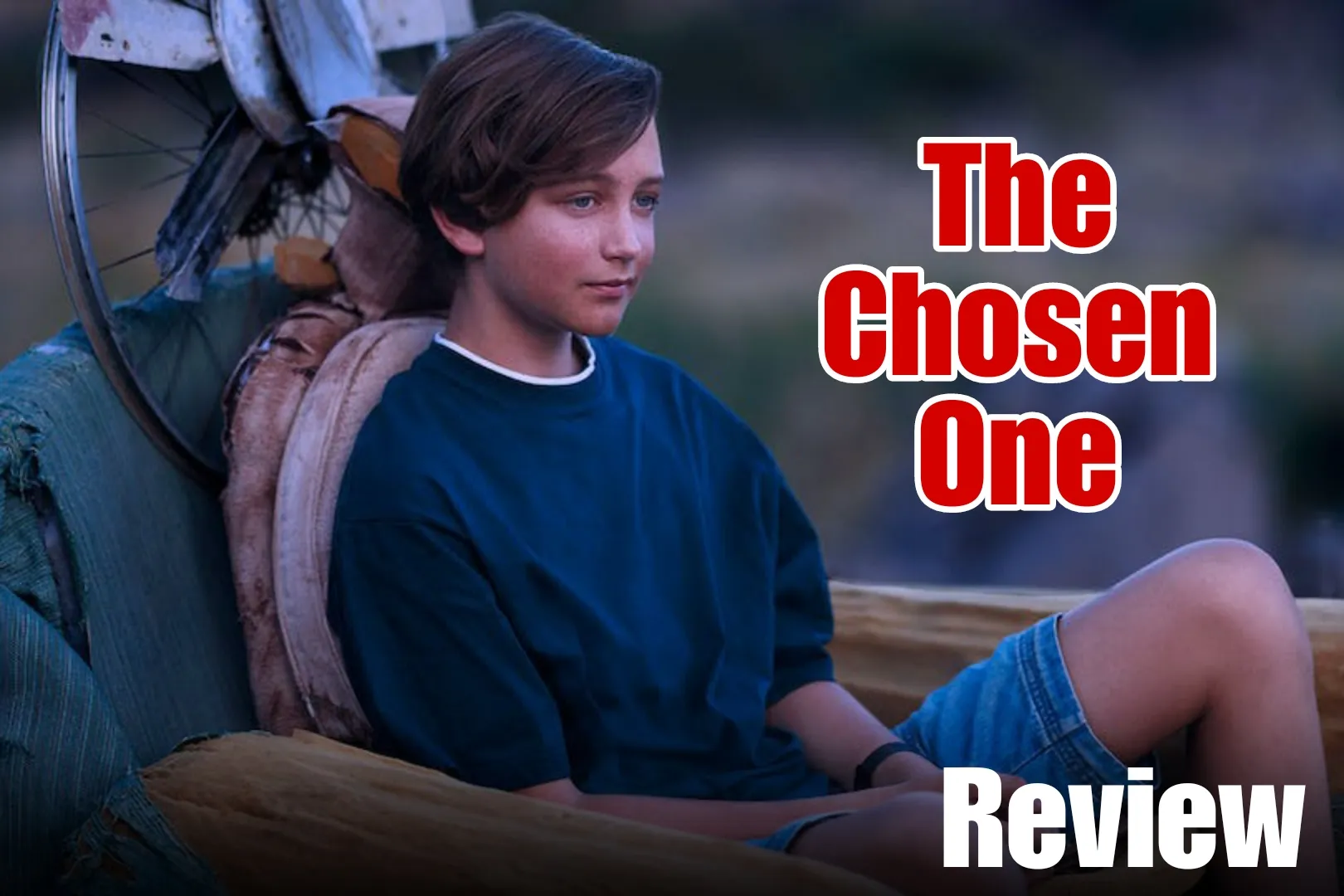 The Chosen One Review