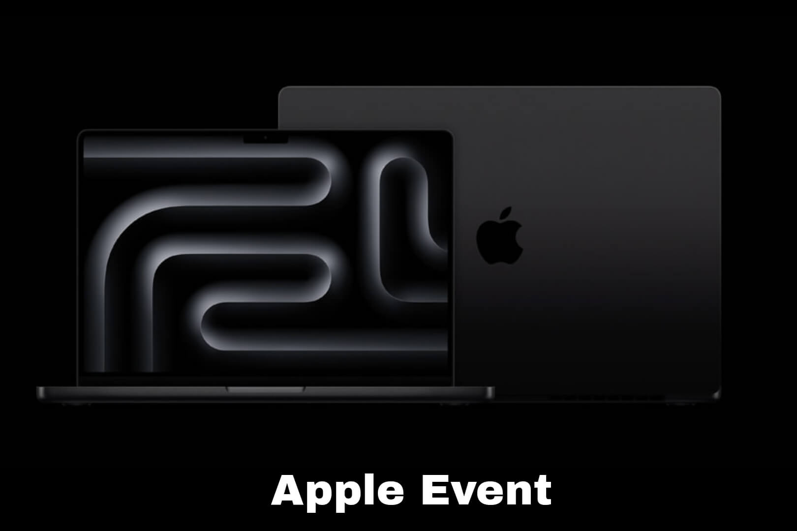 Apple M3 Macbook