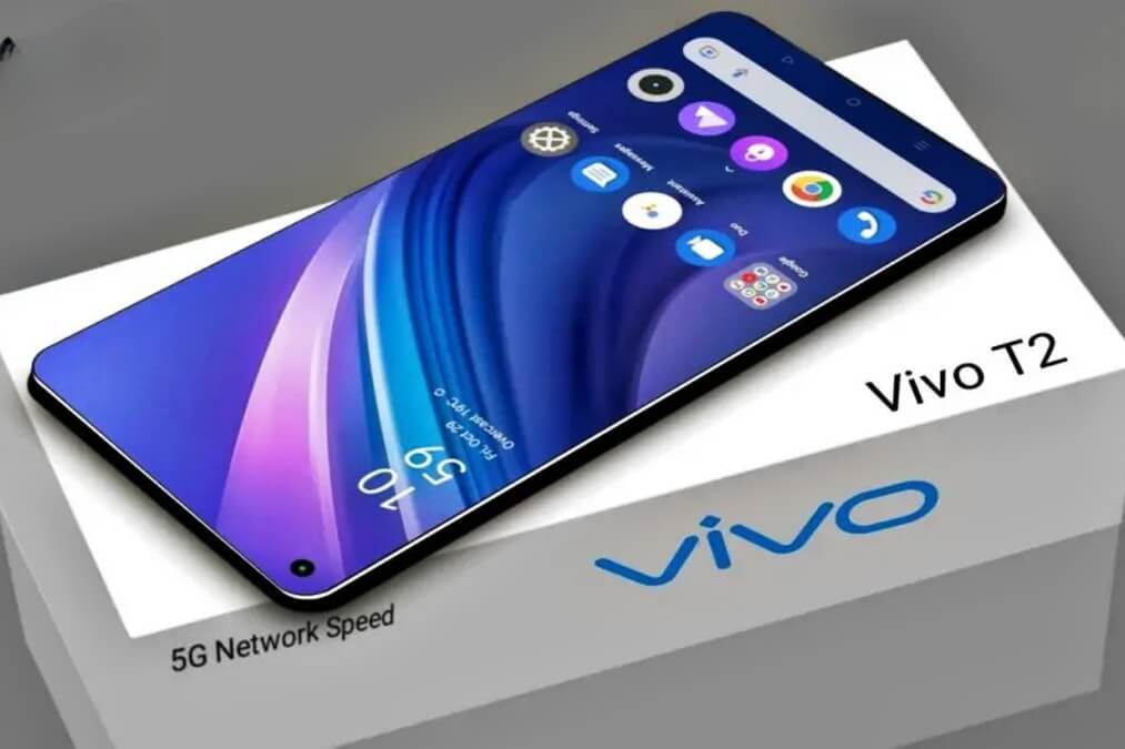 Vivo T2 Pro 5G Smartphone Review