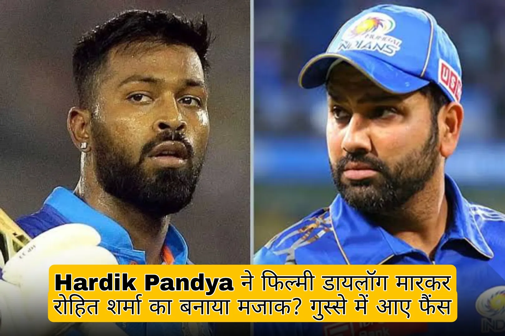 Hardik Pandya Updates In Hindi